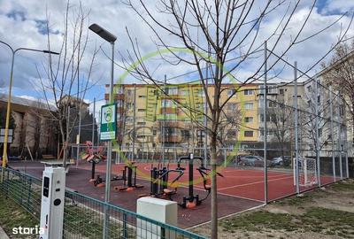 Apartament cu 3 camere nedecomandat în Est - 8