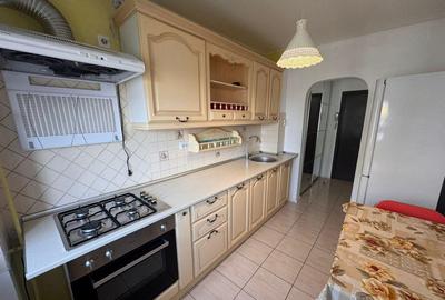 Sebastian Rahova 2 camere Renovat 8/10 - 2