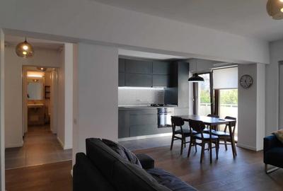 Apartament cu 2 camere decomandat în Unirii