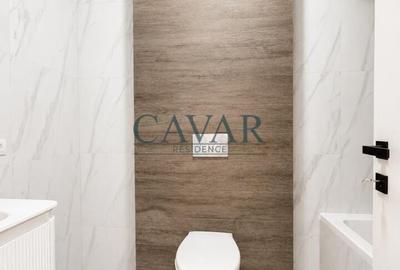 Apartament cu 3 camere în Brâncoveanu - 3