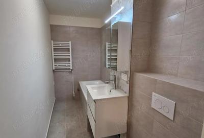 Vanzare Garsoniera 36,9 mp BD Ghica Tei nr. 89. Pre?: 99.999 Euro (negociabil), renovat 2025 - 1