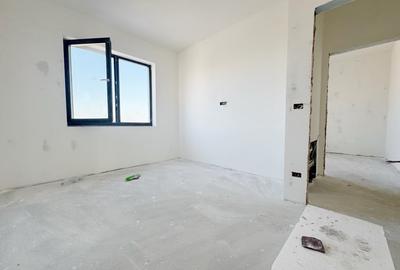 Duplex 4 camere, 126 mp utili, P+Etaj, 300mp teren,  Mosnita Veche - 8