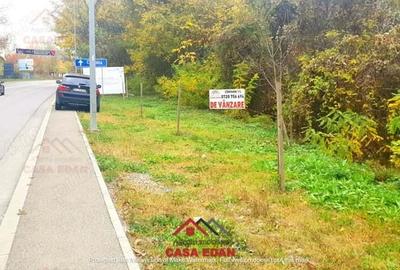 Teren intravilan in Campina--1722 mp--32e - 3