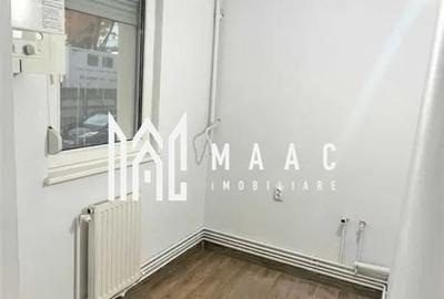 Spatiu de birouri | Parter | 30 MPU | Zona Sub Arini - 5