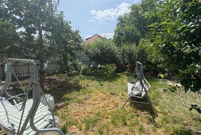 Casă cu 3 camere cu Canalizare în Copou - 3