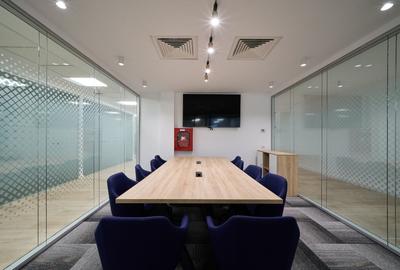 Birouri de Închiriat, Spațiu Coworking, zona Universitate - 13