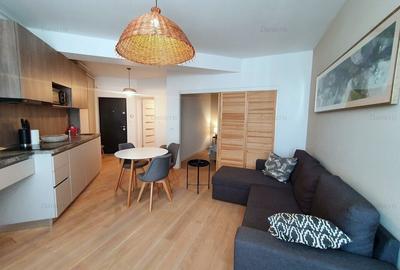 Apartament studiou Mamaia-Năvodari Apartament studiou Mamaia-Năvodari - 8