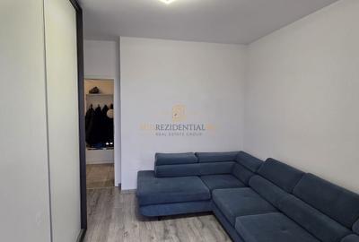 Apartament 2 camere, decomandat, etaj 4/11, Metalurgiei, Comision 0% - 13
