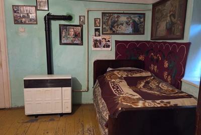 Casă individuală cu 3 camere cu Canalizare în Orțișoara - 7