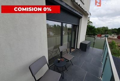 COMISION 0% Apartament cu 3 camere, etaj 1 - Freidorf - 5