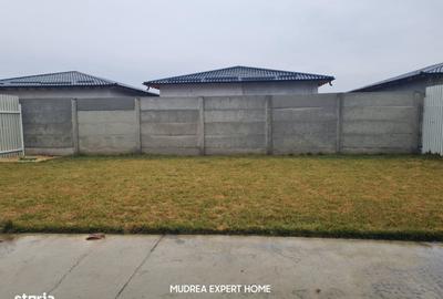 Casă cu 4 camere cu Teren 300 Mp în Tunari - 3