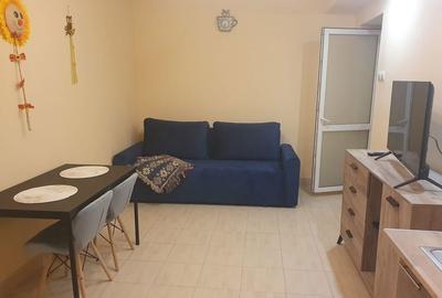 Apartament decomandat în Floreasca