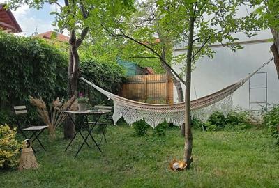 Casă cu 3 camere cu Teren 760 Mp în Ultracentral - 4