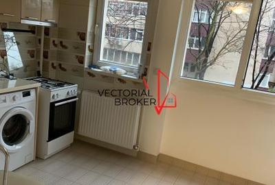 Garsonieră semidecomandată, mobilată în Dristor - 3