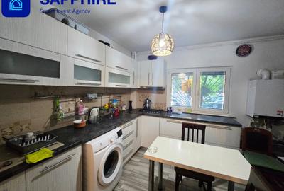 Apartament cu 3 camere decomandat în Panduri - 7