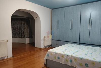 3 camere, 103MP , decomandat, bloc cu lift, Buzaului - 5