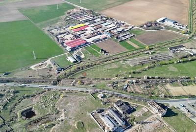 Teren intravilan industrial - 15