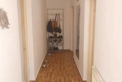 Apartament cu 2 camere la casa, zona Podu de Fier - 6