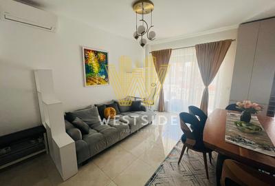 Apartament cu 2 camere decomandat, mobilat în Girocului - 2