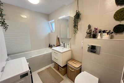 Apartament 3 camere 2 bai balcon 2 parcari - Selimbar - Lidl - 18