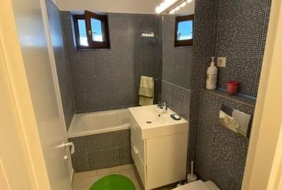 Apartament cu 2 camere semidecomandat, mobilat în Iancului - 6