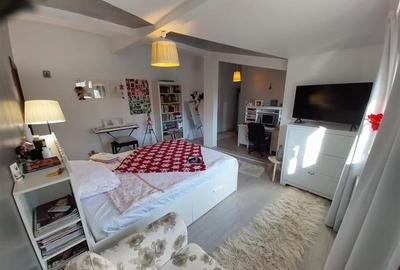 Vanzare Vila Unirii- Nerva Traian 5 Camere Vanzare Vila Unirii- Nerva Traian 5 Camere - 5