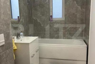 Apartament modern cu 2 camere, curte privata ?i parcare Braytim - 3