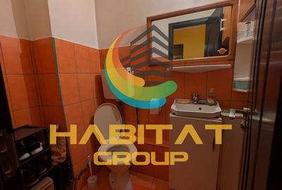 Apartament cu 3 camere semidecomandat, mobilat în Olteniței - 13