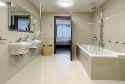 Penthouse generos cu priveliste spre Masivul Postavarul - 11