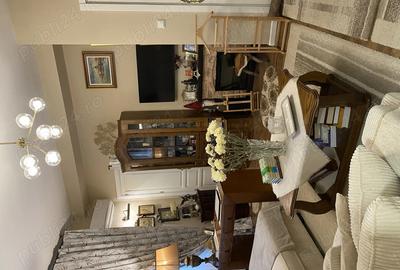 Garsonieră decomandată în Calea Victoriei - 8