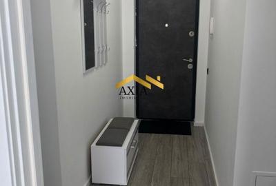 Apartament cu 2 camere decomandat în Florești - 5