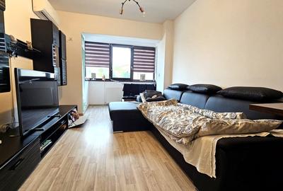 Apartament cu 2 camere decomandat, mobilat în Tudor Vladimirescu