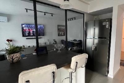 Apartament cu 3 camere decomandat, mobilat în Calea Severinului - 2