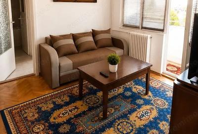Apartament cu 3 camere semidecomandat în Torontalului - 1