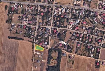 Teren în Central - 4