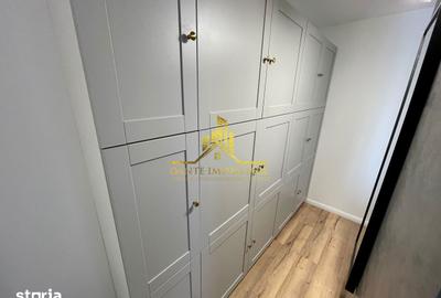Apartament cu 2 camere semidecomandat, mobilat în Mărăști - 8