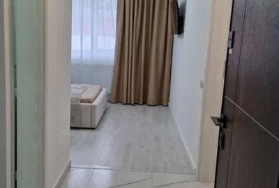 Garsonieră decomandată, mobilată în Chiajna - 3
