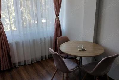 Garsonieră decomandată în Hipodrom - 1