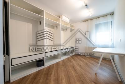 4City North | Vedere spre curtea interioara | Apartament deosebit | Lux - 12