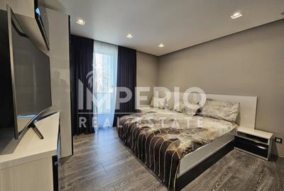 Apartament cu 3 camere, terasa superba si 2 parcari subterane - Marasti - 3