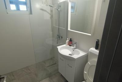 Apartament cu 2 camere semidecomandat în Chibrit - 16