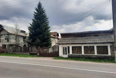 Casă cu 6 camere în Dealu Mare - 5