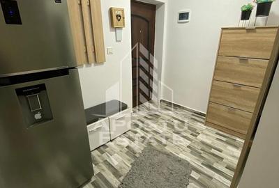 Garsonieră decomandată în Moșnița Nouă - 5