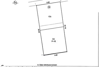► P+1+M Su=160m² Constructie 2012 Caramida Locuinta Unifamiliala sau Sediu Firma - 15