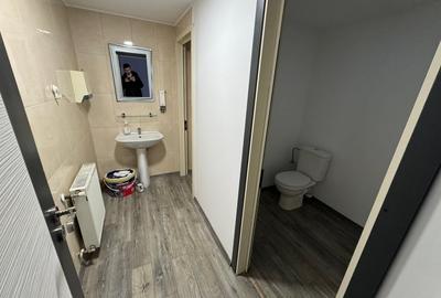 Spatiu Birouri Exclusivist | Calea Dorobanti | Parter | 2x  Parcare subterana | - 7