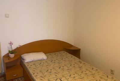 Garsonieră semidecomandată în Central - 2