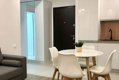 Apartament cu 2 camere în Ștefăneștii de Jos - 1