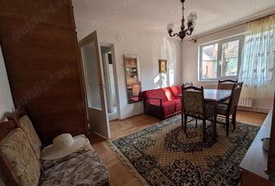 Apartament cu 2 camere semidecomandat în Central - 6