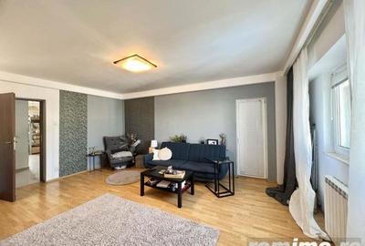 Apartament luminos situat stradal intre Pia?a Muncii ?i Iancului - 2