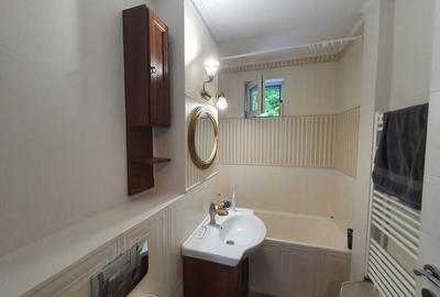 Apartament 3 camere, etaj intermediar, Gheorgheni - 7